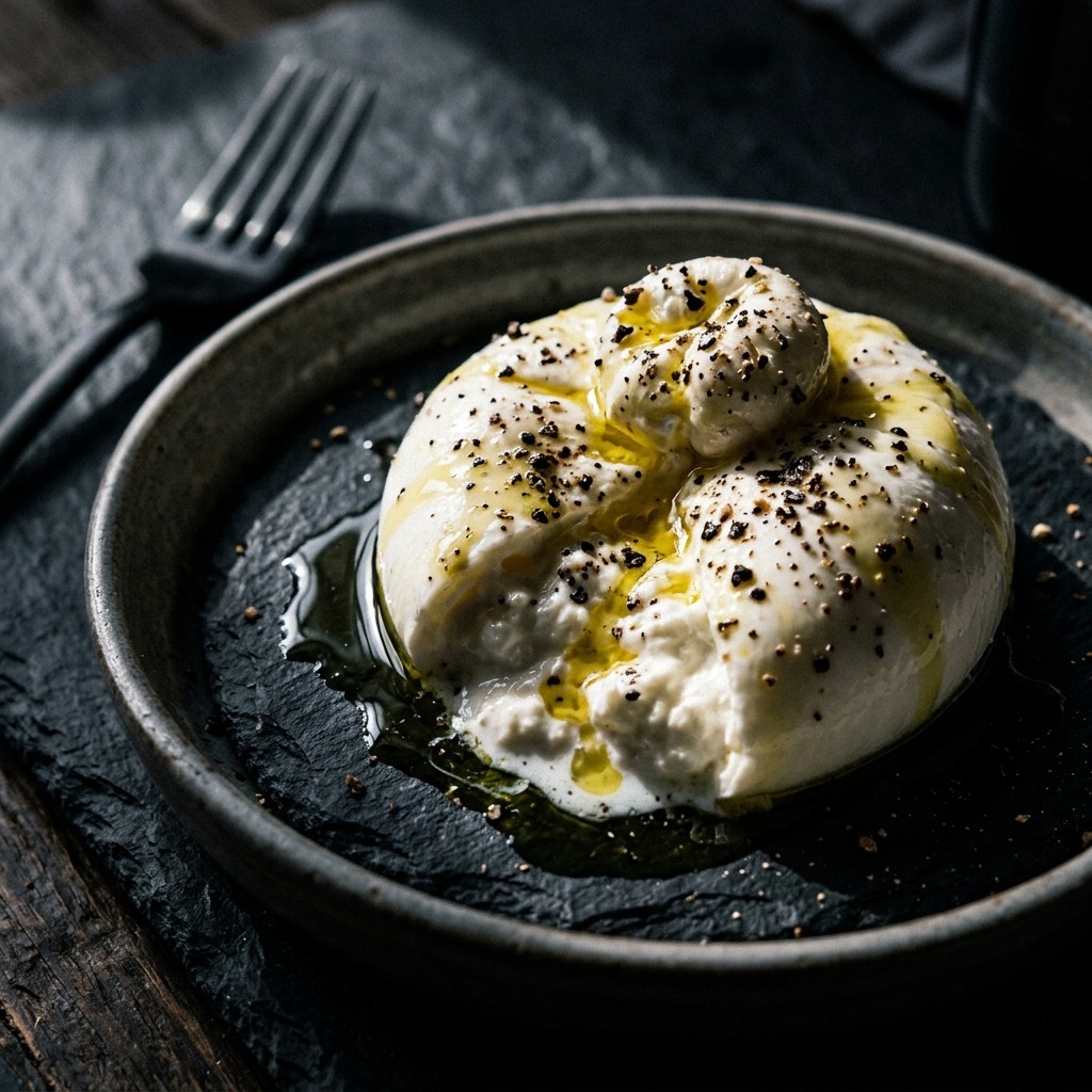 Burrata